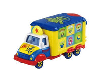 Dream Tomica Disney Motors: 25th Alien Toys and Games Sugoi Mart