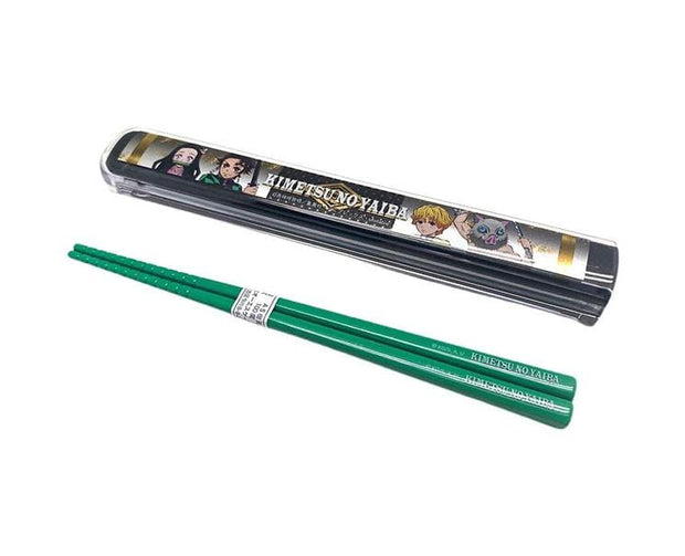 Demon Slayer Bento Set Home Sugoi Mart