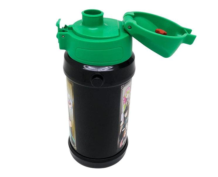 Demon Slayer Stainless Steel Bottle Home Sugoi Mart