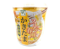 Instant Harusame Soup (Egg Soup) Food and Drink Sugoi Mart