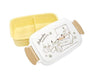 Pikachu Number 025 Single Tier Lunch Box Home Sugoi Mart thumbnail 2