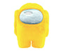 Among Us Plush: Yellow Anime &amp; Brands Sugoi Mart thumbnail 1