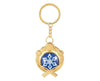 Genshin Impact Ice Keychain Anime & Brands Sugoi Mart