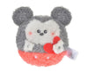 Disney Mickey Kimochikko Plush Anime & Brands Sugoi Mart