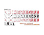 Naruto Bicycle Playing Cards Toys and Games Sugoi Mart thumbnail 3
