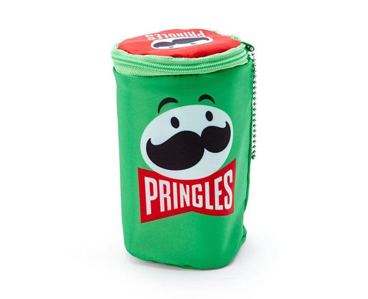 Pringles x Sanrio Cinnamoroll Eco Bag Anime & Brands Sugoi Mart