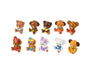 Disney Unibearsity 10th Anniversary Mascot Blind Box Anime &amp; Brands Sugoi Mart thumbnail 2