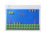 Super Mario Zipper Bag &amp; Bottle Set Home, Hype Sugoi Mart    thumbnail 3