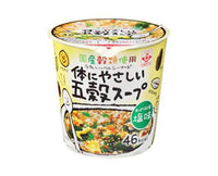 Instant Gokoku Soup (Salt Flavor) Food and Drink Sugoi Mart