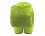 Among Us Plush: Lime Green Anime &amp; Brands Sugoi Mart thumbnail 2