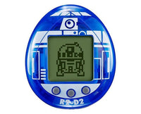 Star Wars Tamagotchi: R2-D2 (Blue) Toys and Games Sugoi Mart