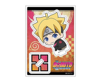 Boruto Acrylic Stand: Boruto Anime & Brands Sugoi Mart