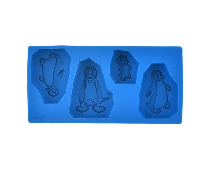 Disney Polar Trappers Ice Tray Home Sugoi Mart