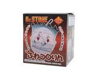 Dr. Stone Fluffy Plush Blind Box Anime & Brands Sugoi Mart