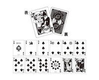 Naruto Bicycle Playing Cards Toys and Games Sugoi Mart