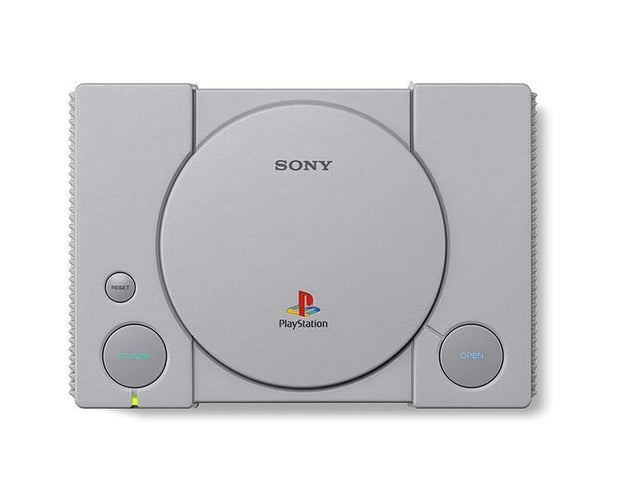 Playstation 1 Mini Classic Toys and Games Sugoi Mart