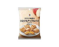 7-11 Premium Apple Pies Candy and Snacks Sugoi Mart