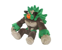 Pokemon All Star Collection Plushie: Rillaboom Anime & Brands Sugoi Mart