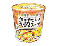 Instant Gokoku Soup (Egg Soup Style) Food and Drink Sugoi Mart