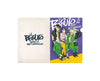 Boruto Next Generation Clear File Anime & Brands Sugoi Mart