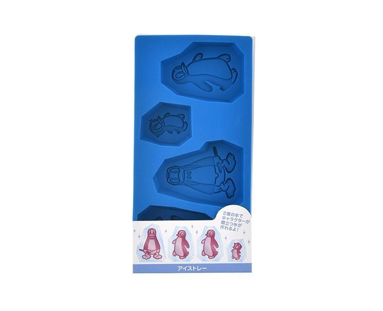 Disney Polar Trappers Ice Tray Home Sugoi Mart