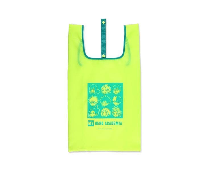 My Hero Academia Eco Bag Home Sugoi Mart