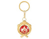 Genshin Impact Fire Keychain Anime & Brands Sugoi Mart