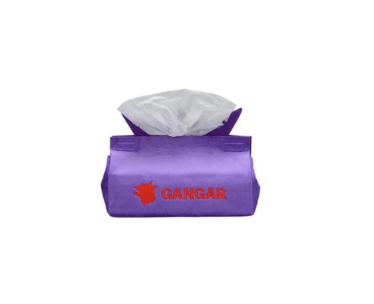 Pokemon Tissue Box Cover: Gengar Home Sugoi Mart