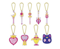 Sailor Moon Lottery Gachapon Anime & Brands Sugoi Mart