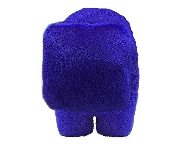 Among Us Plush: Purple Anime & Brands Sugoi Mart