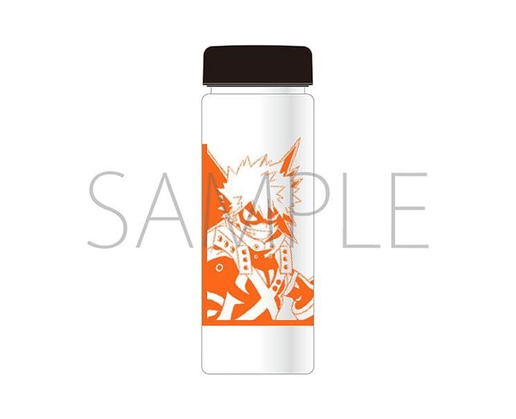 My Hero Academia Water Bottle: Bakugo Home Sugoi Mart