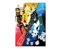 Boruto Next Generation Puzzle Anime & Brands Sugoi Mart