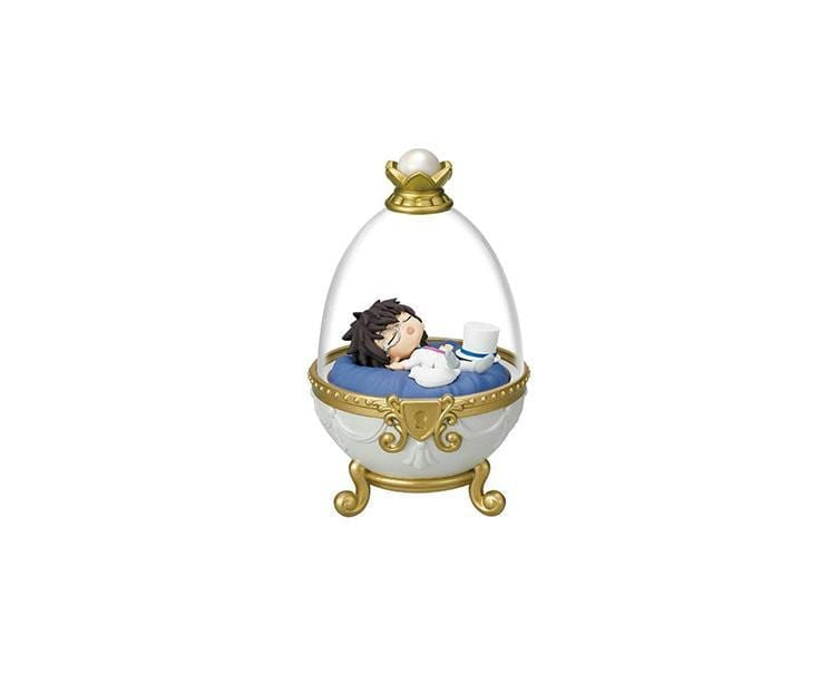 Detective Conan Dreaming Egg Blind Box Anime & Brands Sugoi Mart