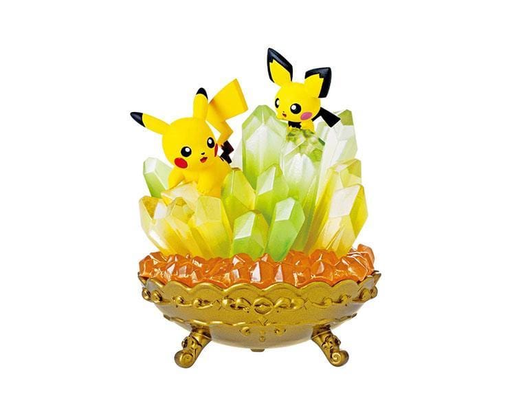 Pokemon Gemstone Collection Blind Box (Complete Set) Anime & Brands Sugoi Mart