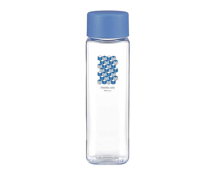 Demon Slayer Square Water Bottle: Giyu Home Sugoi Mart