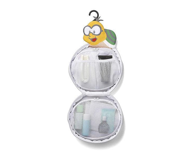 Super Mario Travel Hanger Pouch Home, Hype Sugoi Mart   