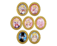 Sailor Moon Lottery Gachapon Anime & Brands Sugoi Mart