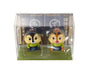 Chip &amp; Dale Traditional Sweets Mascot Set Anime &amp; Brands Sugoi Mart thumbnail 2