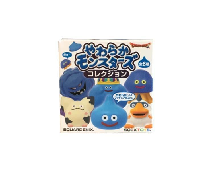 Dragon Quest Monsters Collection Blind Box Anime & Brands Sugoi Mart
