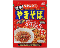 Peyoung Max Spice Yakisoba Furikake Food and Drink Sugoi Mart