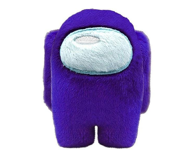 Among Us Plush: Purple Anime & Brands Sugoi Mart