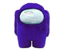 Among Us Plush: Purple Anime &amp; Brands Sugoi Mart thumbnail 1