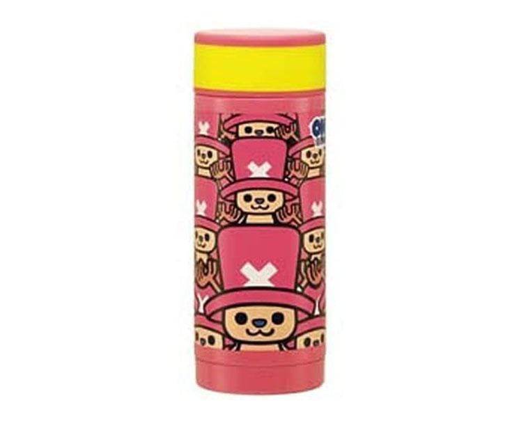 One Piece Stainless Steel Bottle: Chopper Home Sugoi Mart
