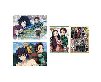 Demon Slayer Puzzle and Gum Blind Box Candy & Snacks Sugoi Mart