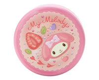 Sanrio: My Melody Tin Can & Chocolate Anime & Brands Sugoi Mart