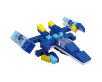 Dinosaur Nanoblock: Pteranodon Toys and Games Sugoi Mart