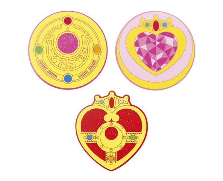 Sailor Moon Lottery Gachapon Anime & Brands Sugoi Mart