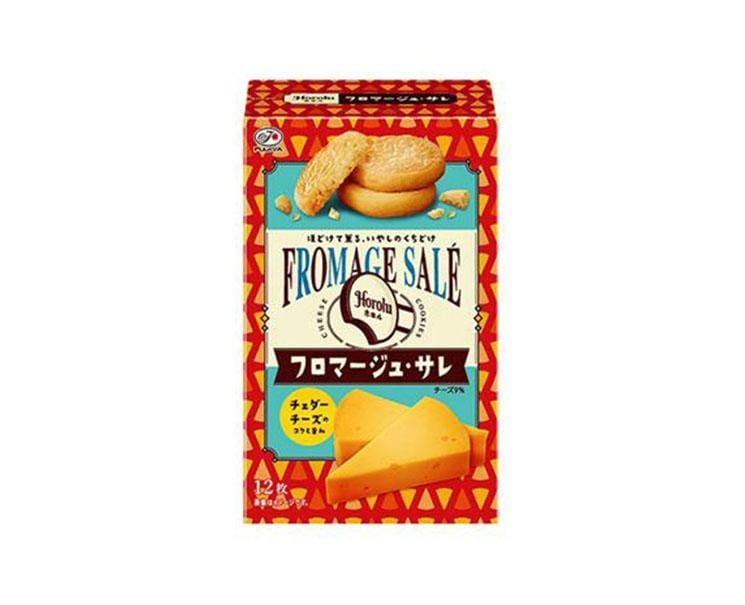 Fromage Sale Cheese Cookies Candy and Snacks Sugoi Mart