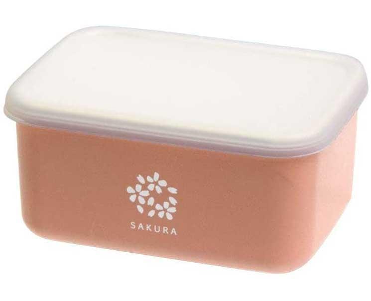 Sakura Storage Box Home Sugoi Mart