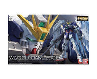 Gundam XXXG-00W0 Wing Gundam Zero EW 1/144 Figure Anime & Brands Sugoi Mart